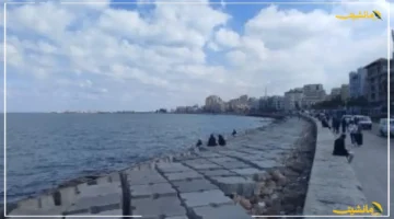 بشرى سارة.. تحسن ملحوظ في الأجواء وانخفاض بدرجات الحرارة غدًا بمصر العظمى بالقاهرة 33 درجة 1